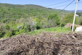 PRILIKA !!! Prekrasno zemljište na Grobniku, Čavle, Land