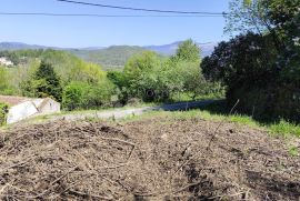 PRILIKA !!! Prekrasno zemljište na Grobniku, Čavle, Land