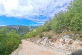 Veliko zemljište sa lijepim pogledom, Buzet, Zemljište