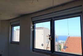 PETRČANE - PENTHOUSE S3 2. KAT S KROVNOM TERASOM I POGLEDOM NA MORE, Zadar - Okolica, Appartamento