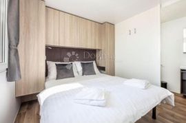 Novalja, Mobilna Kuća u Kampu 40m2 + 50m2 okućnice, Novalja, Kвартира