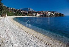 Kuća sa 12 apartmana, Podaca, prilika, Gradac, Kuća