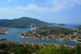 VELA LUKA, VRANAC, GRAĐEVINSKO ZEMLJIŠTE, Vela Luka, Terra