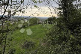 MATULJI - ZEMLJIŠTE S POGLEDOM, Matulji, Terrain