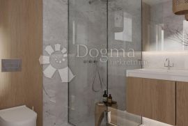 NIN - S8 PENTHOUSE 2. KAT S POGLEDOM NA MORE, Nin, Apartamento