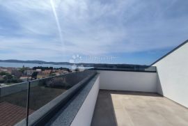 Penthouse s jacuzzijem i panoramskim pogledom - Sveti Filip i Jakov, Sveti Filip I Jakov, Apartamento