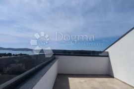 Penthouse s jacuzzijem i panoramskim pogledom - Sveti Filip i Jakov, Sveti Filip I Jakov, Wohnung