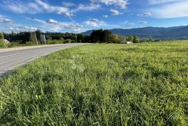 Građevinsko zemljište Vrbovsko, Vrbovsko, Terra