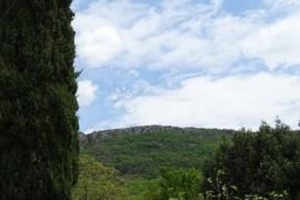 Grižane - atraktivan građevinsko-poljoprivredni teren, Vinodolska Općina, Terreno