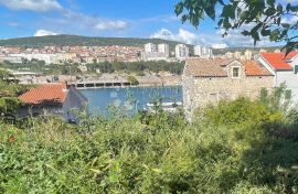 Građevinsko zemljište, Šibenik Mandalina, Šibenik, Terreno