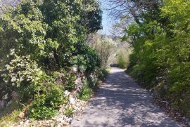 SAMO U DOGMI! PREKRASNO ZEMLJIŠTE SA POGLEDOM NA MORE, Vinodolska Općina, Terreno