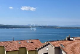 Apartman sa prekrasnim pogledom na more Crikvenica, Crikvenica, Apartamento