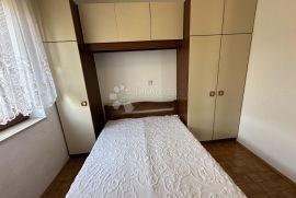 Apartman sa prekrasnim pogledom na more Crikvenica, Crikvenica, Apartamento