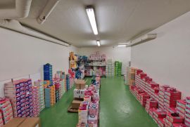 Najam ulični poslovni prostor-ŠPANSKO, Stenjevec, Propriedade comercial