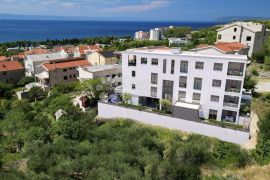 Prodaja stana Tučepi novogradnja-138,78m2 penthouse, Tučepi, Kвартира