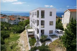 Prodaja stana Tučepi novogradnja-138,78m2 penthouse, Tučepi, Daire