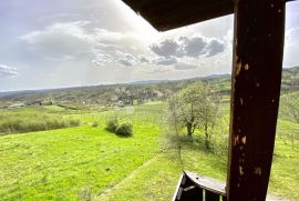 Kuća s najboljim pogledom!, Jastrebarsko - Okolica, Casa