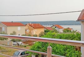 Prodaja kuće u Kruševu-80m od mora, 6 apartmana, Obrovac, House