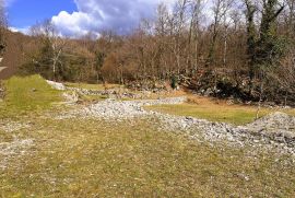 Opatija - idiličan građevinski teren u zaleđu, Opatija - Okolica, Land