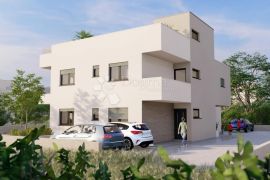 Duplex kuca 3 stana, Kaštel Stari, 440 m2, Kaštela, بيت