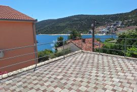 APARTMAN PRVI RED DO MORA, MARINA, Marina, Wohnung