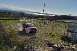 GRAĐEVINSKO ZEMLJIŠTE S POGLEDOM NA MORE, VODICE, Vodice, Zemljište