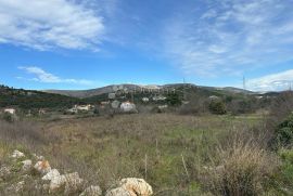 Poljoprivredno zemljište u Dubravi, Šibenik - Okolica, Zemljište