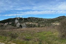 Poljoprivredno zemljište u Dubravi, Šibenik - Okolica, Zemljište