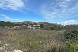 Poljoprivredno zemljište u Dubravi, Šibenik - Okolica, Terra