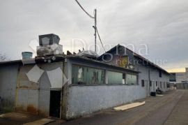 Zemljište Stupnik otkup sirovina, Stupnik, Commercial property