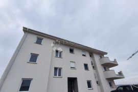 Povljana, Pag - Jednosoban stan S4 prvi red uz more, Povljana, Apartamento