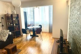 Trosoban stan i garaža BORONGAJ!, Peščenica - Žitnjak, Apartamento