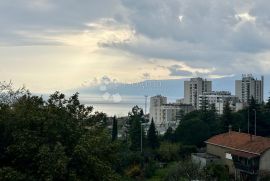 RIJETKOST Zamet građevinski teren 2182m2, Rijeka, Земля