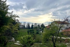 RIJETKOST Zamet građevinski teren 2182m2, Rijeka, Земля