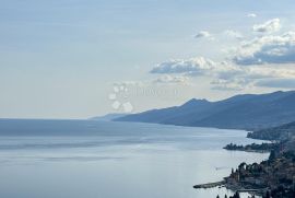 OPATIJA Građevinski teren 6630m2 sa pogledom, Opatija, Zemljište