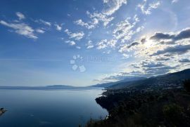 OPATIJA Građevinski teren 6630m2 sa pogledom, Opatija, Zemljište