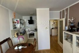 Rapska ulica 48m2 2soban (GPM + balkon), Trnje, Διαμέρισμα