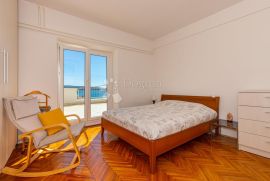 APARTMAN CRIKVENICA S NEODOLJIVIM POGLEDOM NA MORE, Crikvenica, Appartment