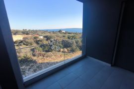 Stan u atraktivnoj novogradnji, 57.98m2, Mandre, otok Pag, Kolan, Appartment