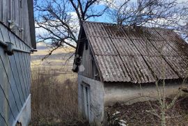 Gospodarsko imanje u netaknutoj prirodi, KOSINJ, Perušić, Kuća