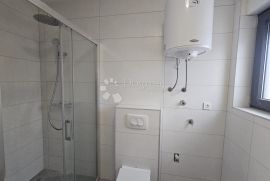 Stan, novogradnja, 60 m od mora, prizemlje+vrt, Nin, Appartment