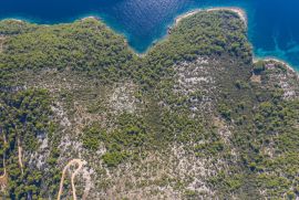 POLJOPRIVREDNO ZEMLJIŠTE NA OTOKU HVARU, Jelsa, أرض