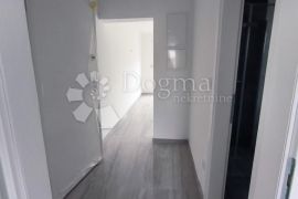 Povljana, Pag - Jednosoban stan S6 prvi red uz more, Povljana, Appartement