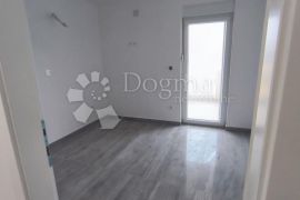 Povljana, Pag - Jednosoban stan S6 prvi red uz more, Povljana, Appartement