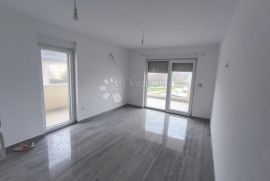 Povljana, Pag - Jednosoban stan S6 prvi red uz more, Povljana, Appartement