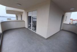 Povljana, Pag - Jednosoban stan S6 prvi red uz more, Povljana, Appartement