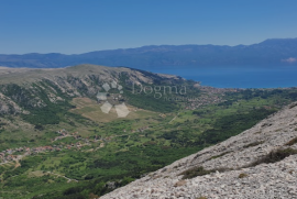 Jurandvor - poljoprivredni teren, Baška, Terra