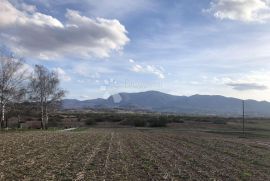 Građevinsko zemljište u Druškovcu po super cijeni, Maruševec, Terrain