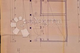 Prostrana dvojna kuća u mirnom selu nadomak Svetvinčenta, Svetvinčenat, Ev