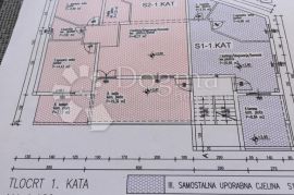 Komforan stan Mimice 100m2 (parking,bazen), Omiš, Stan